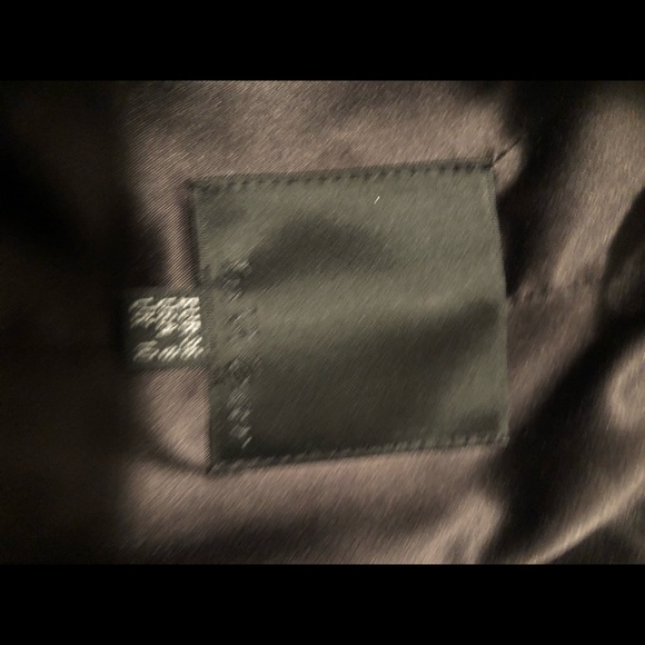 InWear Black Balzer - Picture 3 of 3